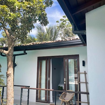 Villa Fauna Ahangama Exterior photo