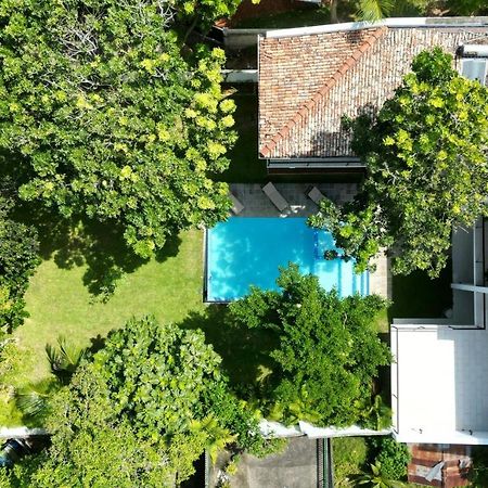 Villa Fauna Ahangama Exterior photo