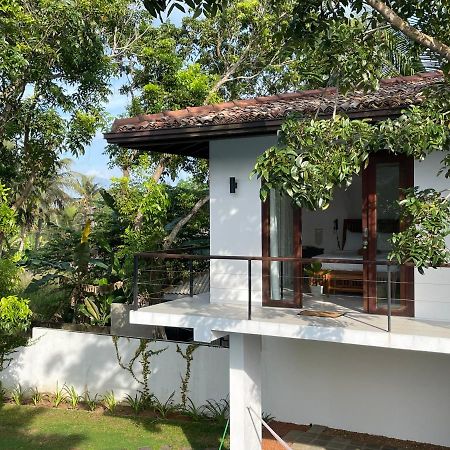 Villa Fauna Ahangama Exterior photo