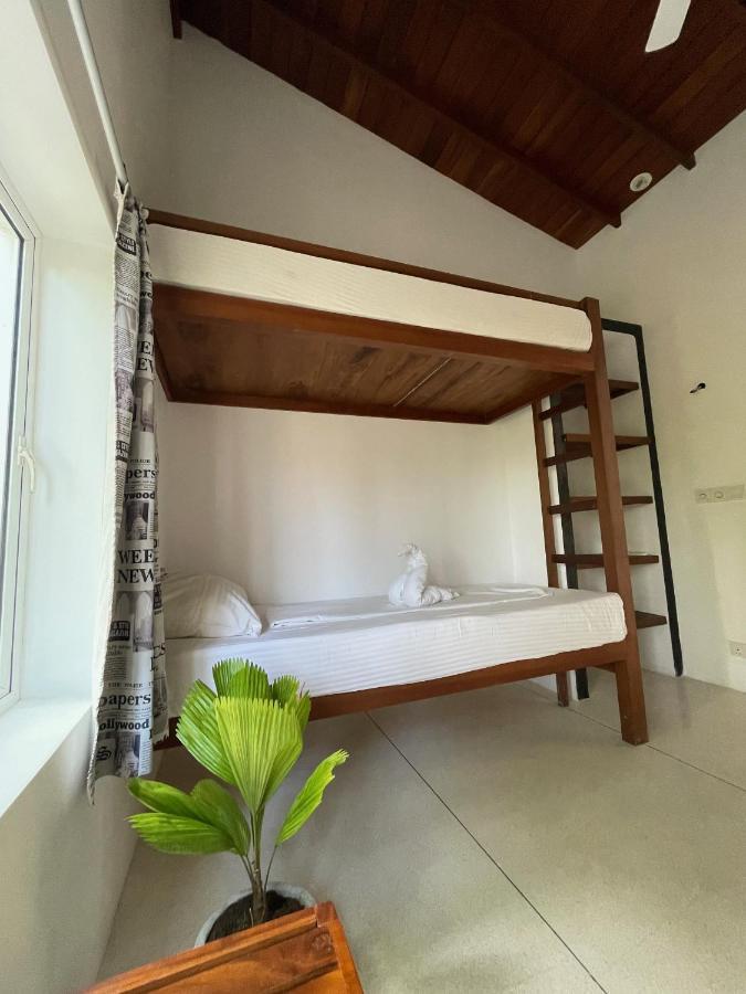 Villa Fauna Ahangama Exterior photo