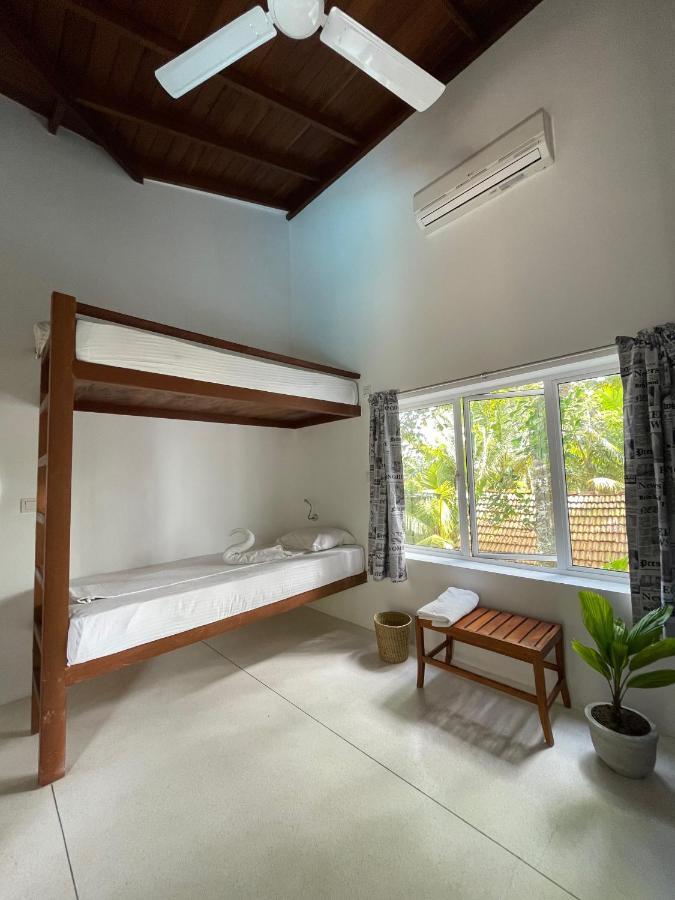 Villa Fauna Ahangama Exterior photo