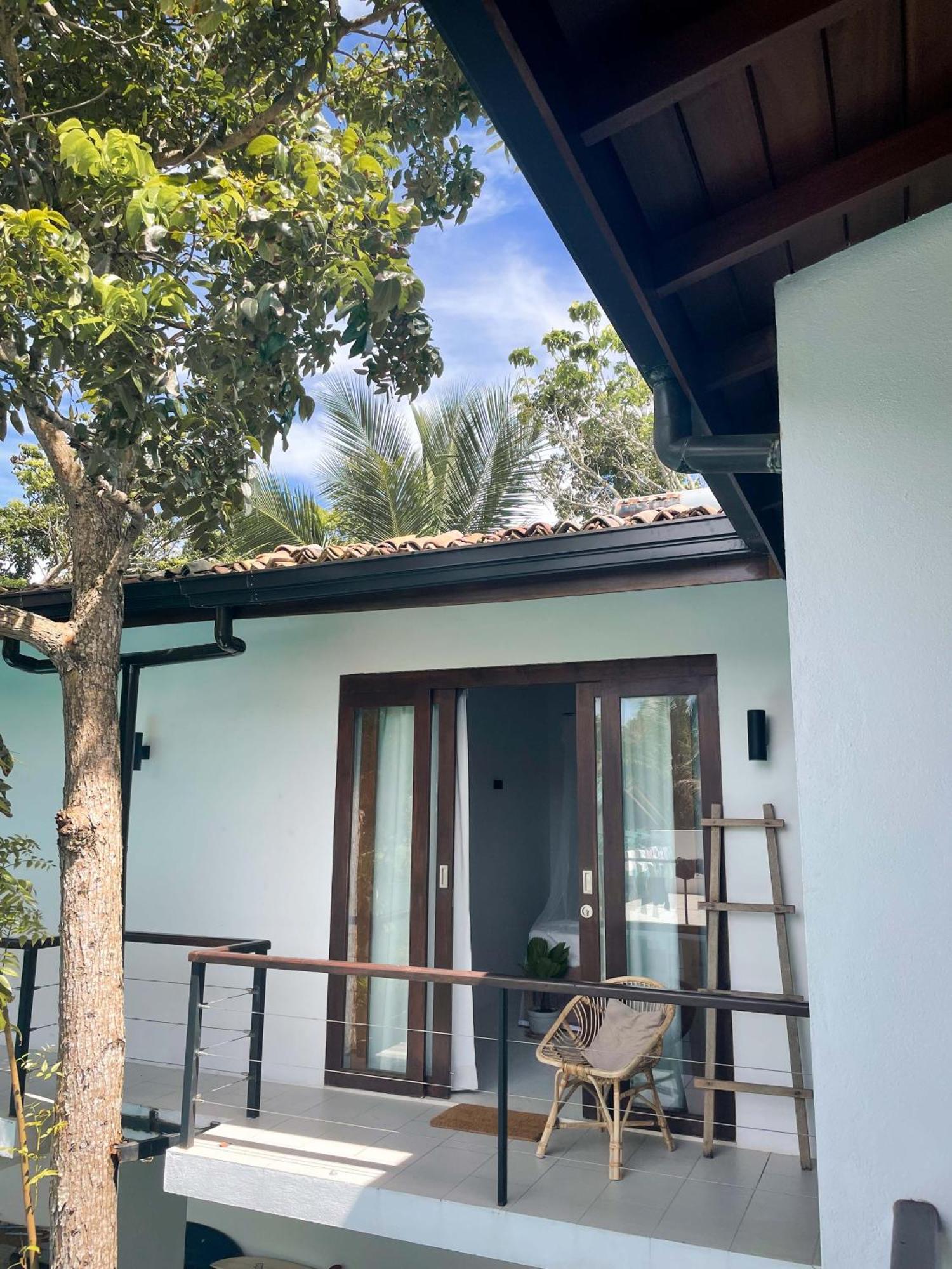 Villa Fauna Ahangama Exterior photo