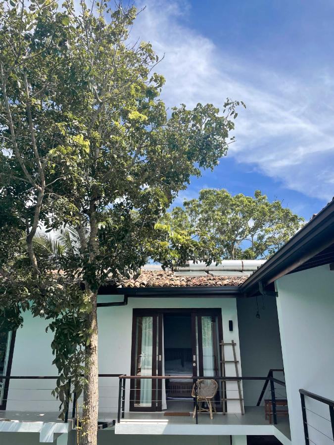 Villa Fauna Ahangama Exterior photo