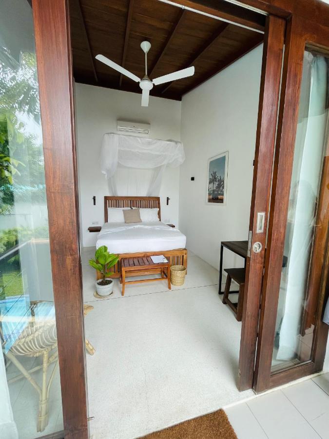 Villa Fauna Ahangama Exterior photo