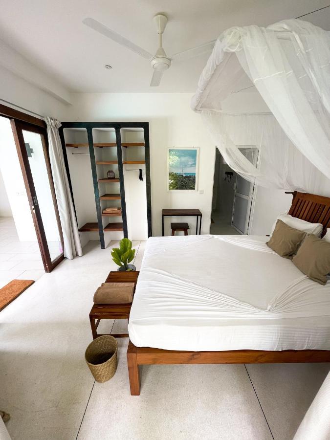 Villa Fauna Ahangama Exterior photo