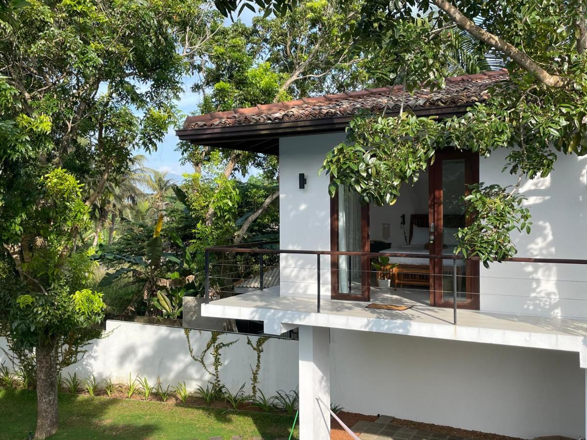 Villa Fauna Ahangama Exterior photo